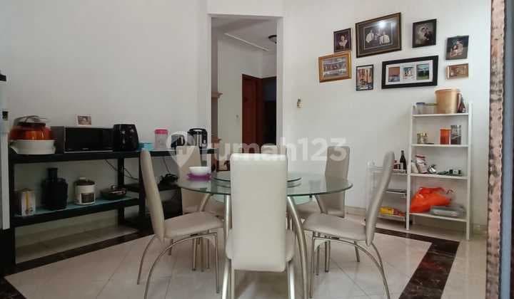 For Sale: House in Kelapa Gading, Good Location Near School
