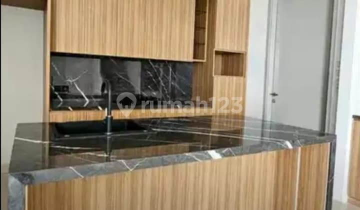 For Sale Minimalist House In Jakarta Garden City Palm Spring