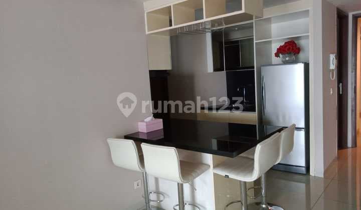 Dijual Apartemen Sherwood Bagus Mewah Rapih Terawat