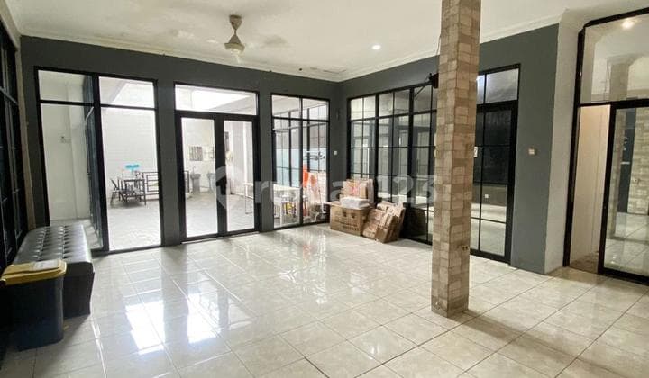 Dijual Ruko Di Pejaten Raya Lokasi Bagus Jalan Utama Cocok Untuk Usaha