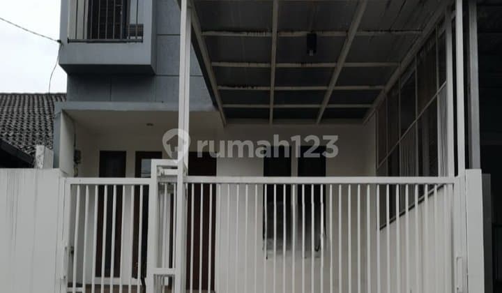 Dijual Rumah Minimalis Bagus Rapi Siap Huni Kelapa Gading