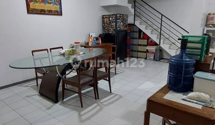 Dijual.cepat Rumah Siap.huni Bagus Rapih