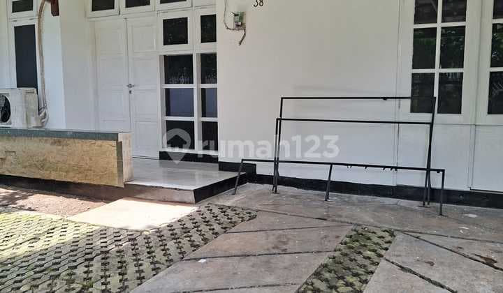Rent House Bona Indah