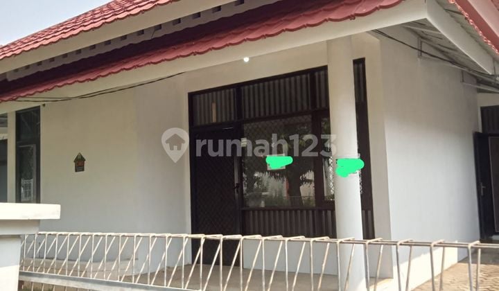 Siap Huni, Rumah, di Kemang Pratama