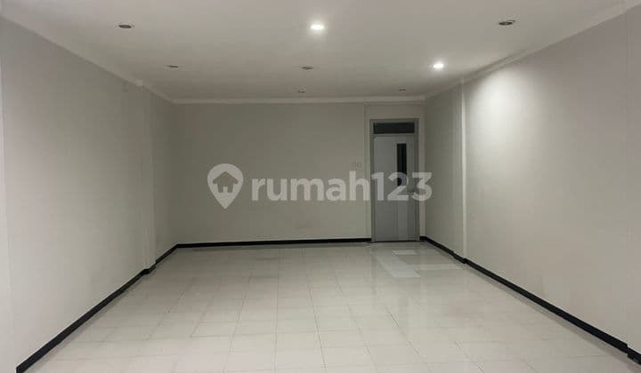 Ruko Bagus 162 m2 Kemang Pratama, Bekasi