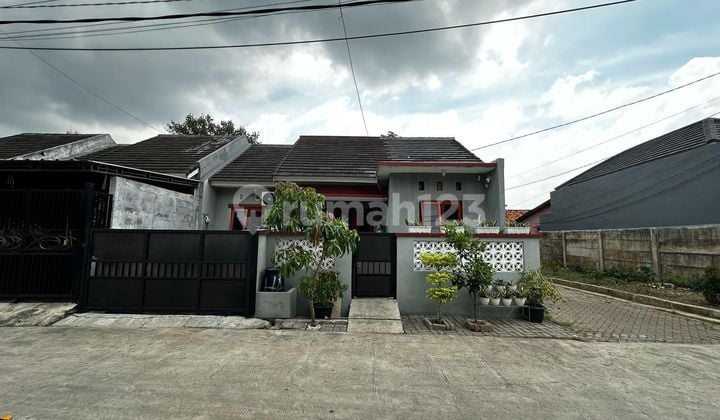 Rumah, SHM, Ada di Lingkungan Islami