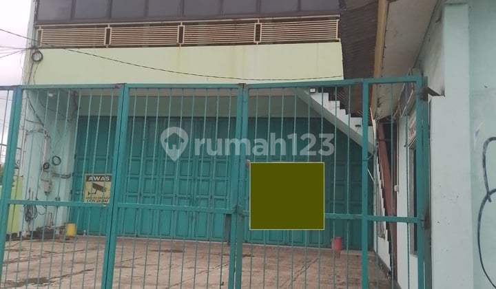 Near Toll Access, Business Space, 3 Floors