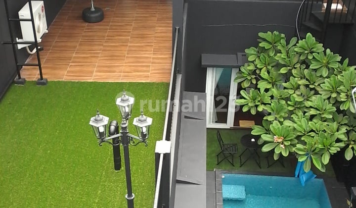 Rumah, SHM