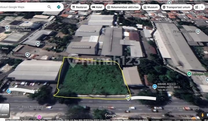 Sell Cheap Land Beside Main Road