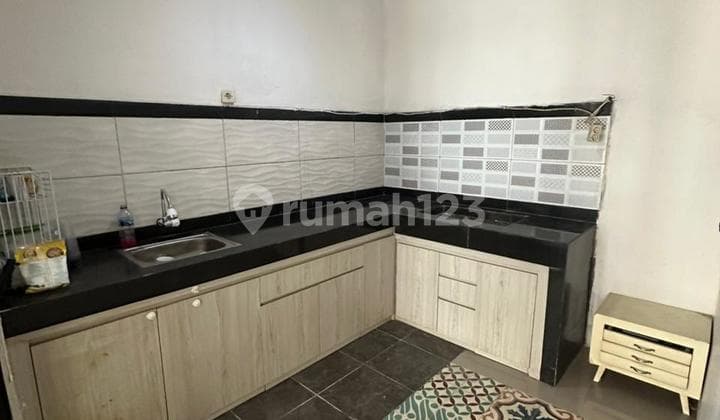 Rumah Bagus Jati Asih, Bekasi