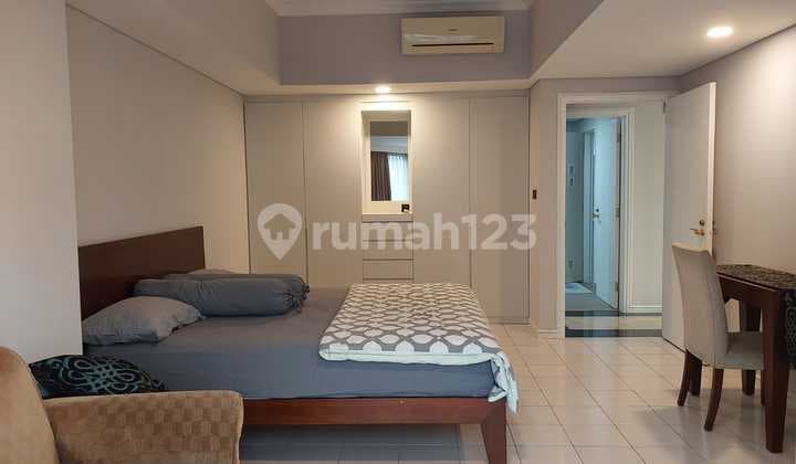 Apartemen, di Setiabudi