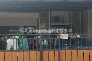 Jas Verde di Jual Unit