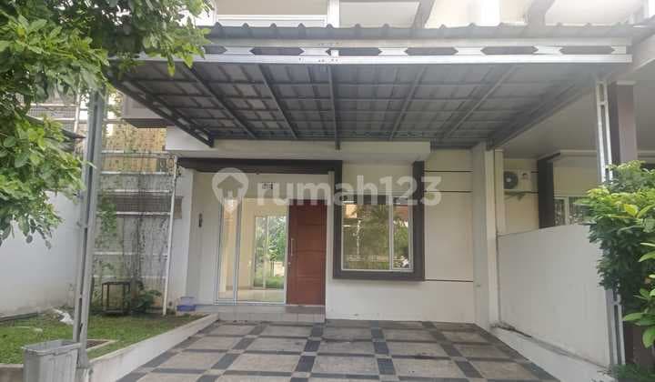 Sum - Disewakan Rumah di Belle Fleur Citra Raya Tangerang