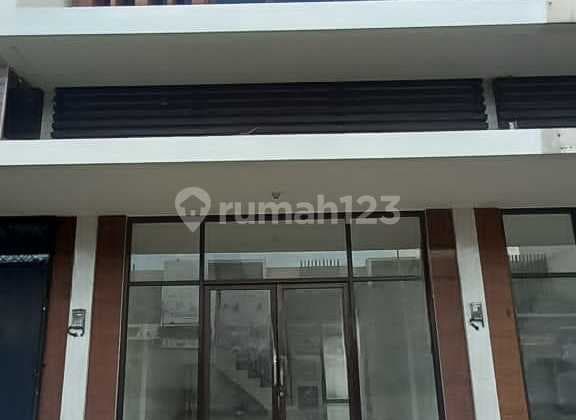 Chn Ruko Avenue di Sewakan