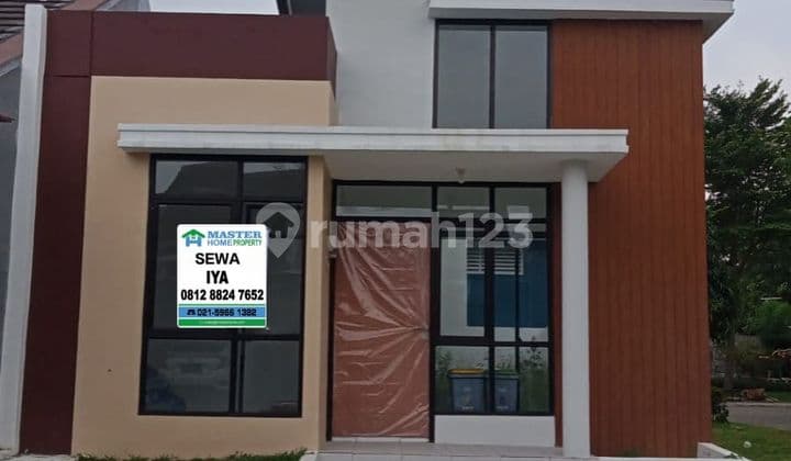 Ch Disewakan Unit Bunderan 5