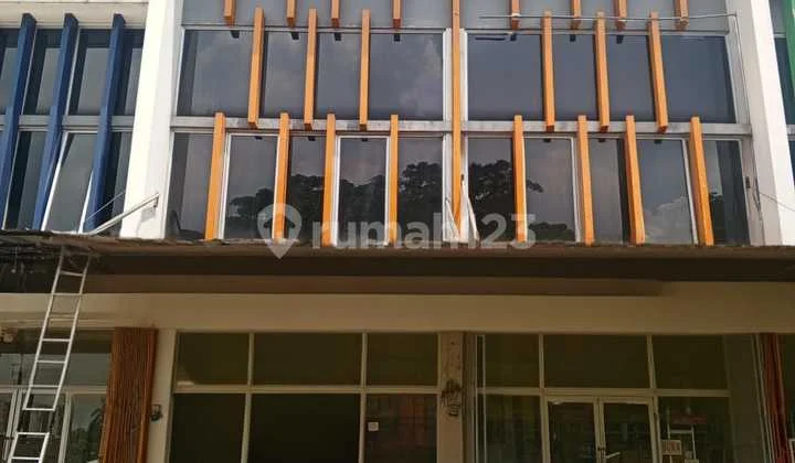 Dijual / disewakan ruko siap huni di Citra Raya Cikupa Tangerang - LAN Dijual / disewakan ruko siap huni di Citra Raya Cikupa Tangerang - LAN