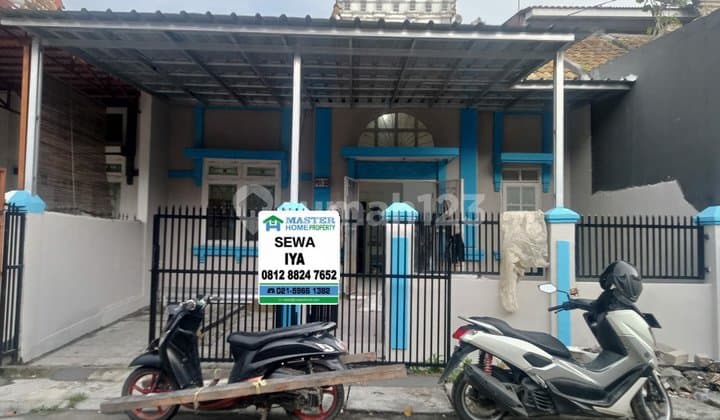 Sum Disewakan Unit Siap Huni