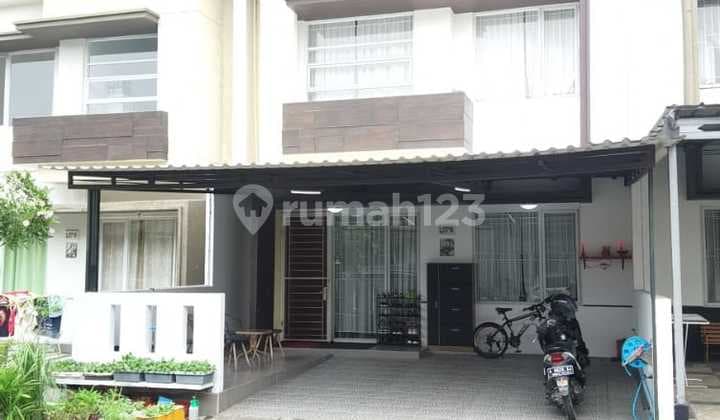 For sale: Belle Fleur in Citra Raya, Cikupa, Tangerang