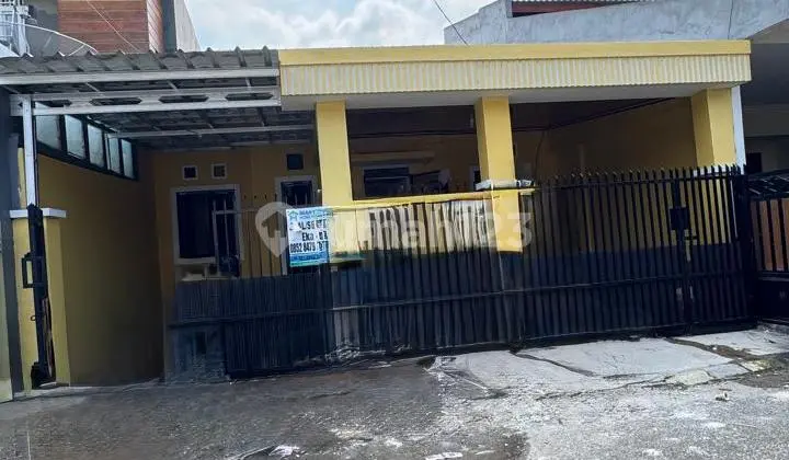 Ek Disewakan Unit Lokasi Strategis