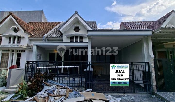 Li Dijual Rumah Full Renov
