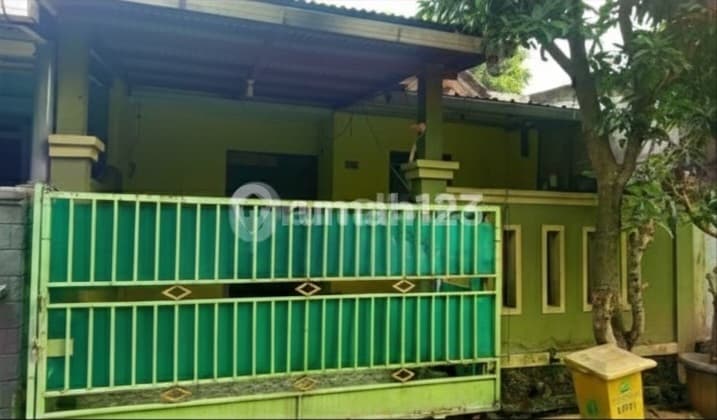 Rumah Disewakan Siap Huni di Cikupa Citra Raya Tangerang