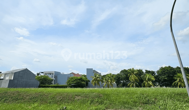 Dav - Land Plot for Sale in Bali Dwipa Citra Raya