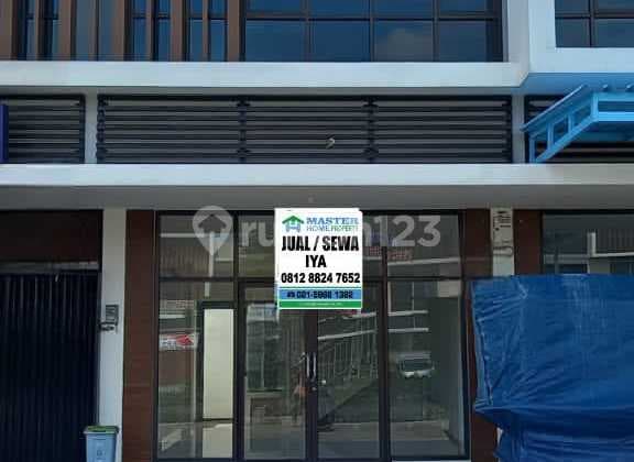 Ch Avenue For Rent, Shop House Ready to Use