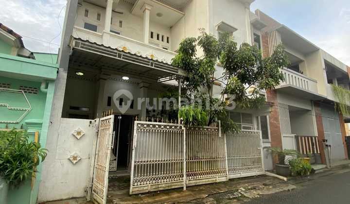 Lan Ch Dijual Unit