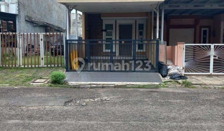 Ch Disewakan Unit Siap Huni