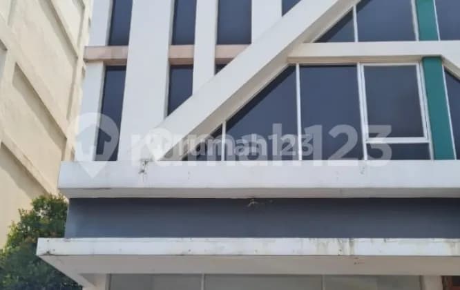 Dijual ruko siap huni Citra Raya Cikupa Tangerang - SUM