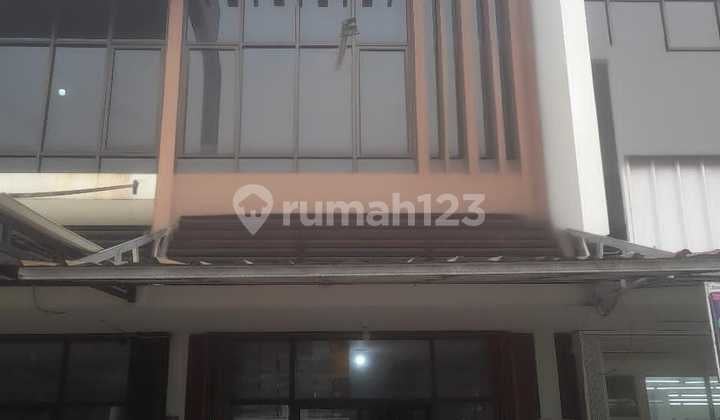 Ruko Dijual Siap Huni di The Avenue Citra Raya Tangerang Ruko Dijual Siap Huni di The Avenue Citra Raya Tangerang