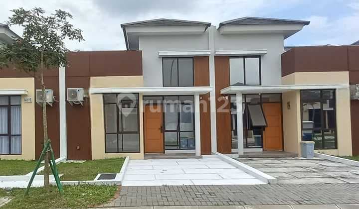 Ch Caslano Unit Sewa