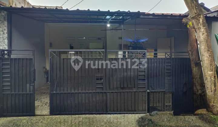 Dijual rumah murah di Citra Raya Cikupa Tangerang - LAN