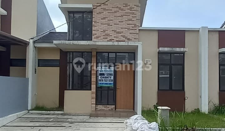 Chn di Sewa Kan Unit