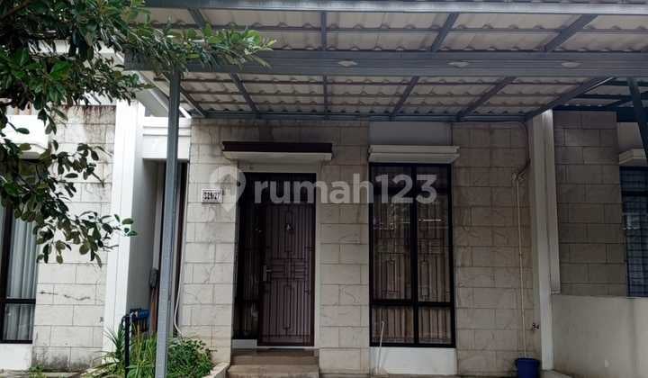 Lan Disewakan Unit Siap Huni