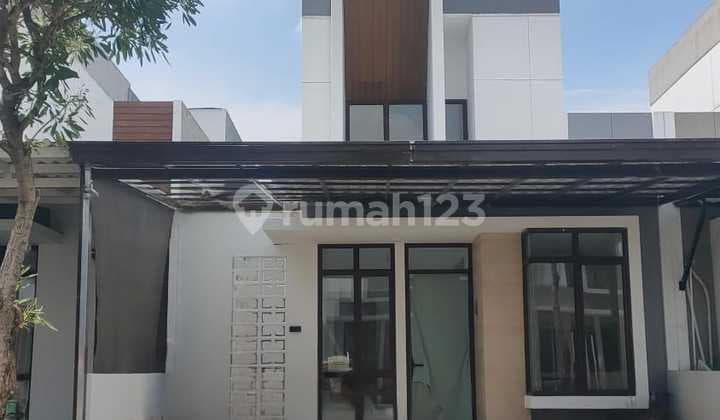 Lan di Sewa Kan Unit Semi Furnish