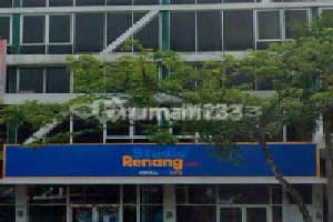 Ah Dijual Ruko Boulevard Siap Pakai