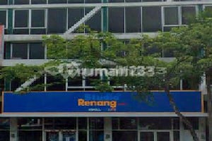 Ah Dijual Ruko Boulevard Siap Pakai