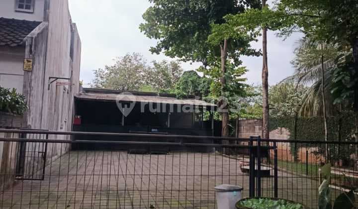 Dijual kavling Taman Raya Citra Raya Cikupa Tangerang -WU