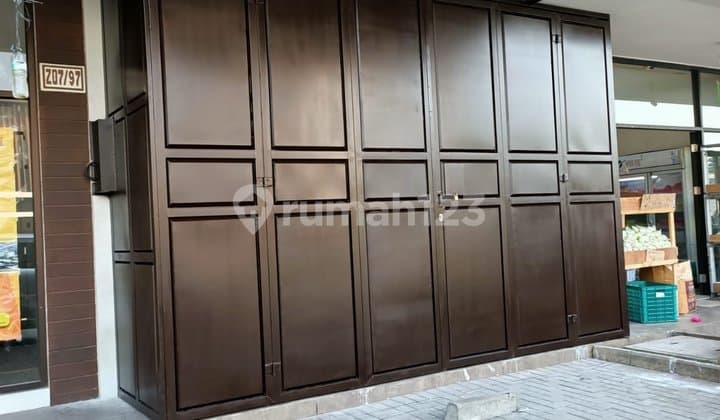 Lan Avenue Ruko Siap Pakai
