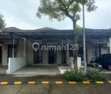 Ch di Sewa Kan Rumah