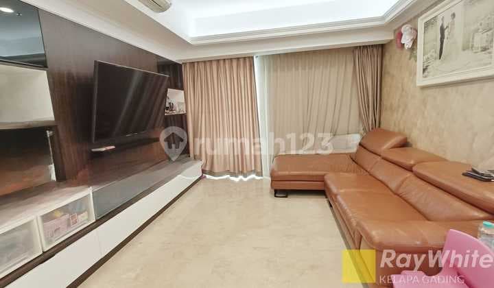 Ruko Gandeng Mangga Bsr Raya 4,7M