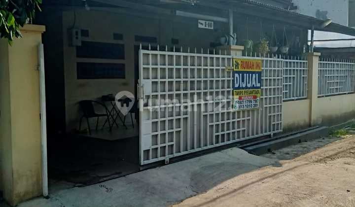 For Sale 3 Bedroom House In Nata Endah Kopo