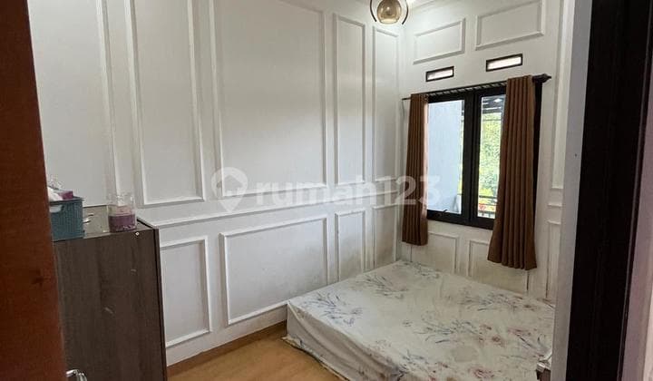 Di Jual Rumah Pribadi SHM di Cipagera Anggaraja, Cimahi Utara