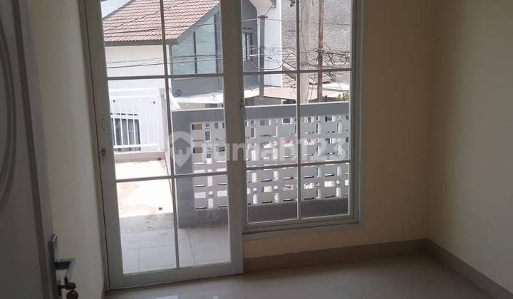 Dijual Rumah Komplek Adipura Gedebage