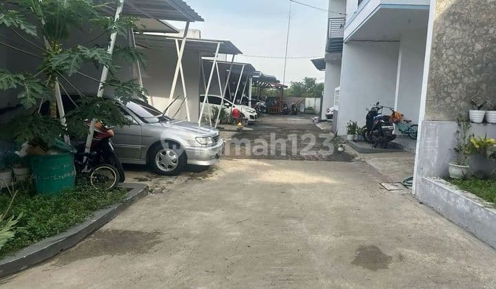 Dijual Rumah Siap Huni Dalam Cluster Cihanjuang