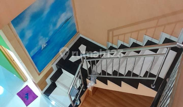 Dijual Rumah Cantik Komplek Pakusarakan Kbb