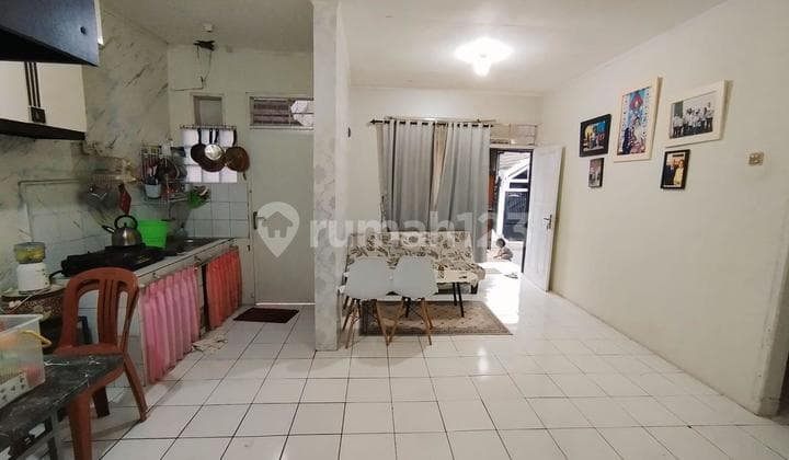 Dijual Rumah di Cipageran Asri