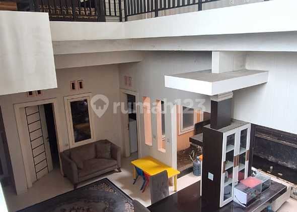 Jual Cepat Dibawah Harga Pasar, Rumah di Cigugur Girang, Parongpong, Kbb