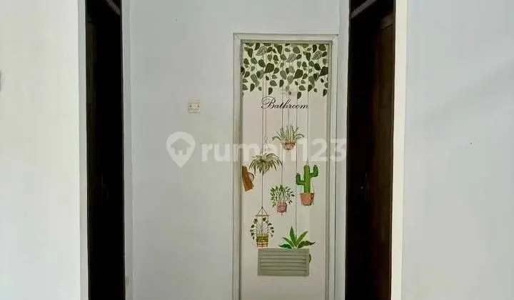 For Sale House in Griya Saluyu Cipamongkolan, Rancasari Bandung